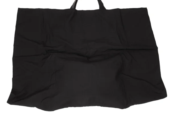 Yohji Yamamoto FEMME Wool Gaba Drape Shoulder Bag K-170124_007
