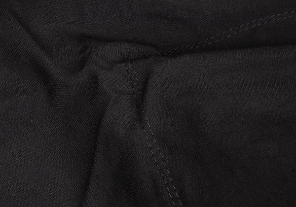 Yohji Yamamoto FEMME Wool Gaba Drape Shoulder Bag K-170124_008