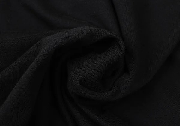 Yohji Yamamoto POUR HOMME Tape Embellished Design T-shirt K-170129_011