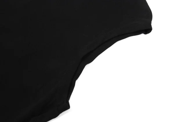 Yohji Yamamoto POUR HOMME Cotton Sleeveless Top K-170134_004