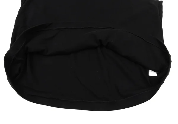 Yohji Yamamoto POUR HOMME Cotton Sleeveless Top K-170134_007