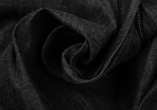 Yohji Yamamoto POUR HOMME Hakama Jeans K-170135_013