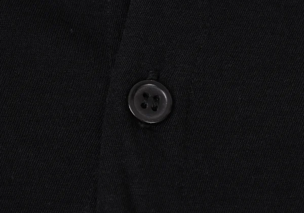 Yohji Yamamoto FEMME Pigment Gradient Print Wide Sleeve Cardigan K-170142_005