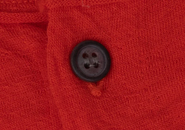 Yohji Yamamoto FEMME Wool Knit Cardigan K-170145_004