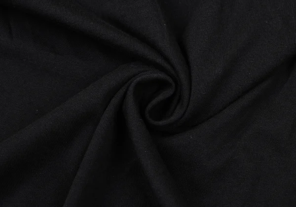 Yohji Yamamoto FEMME Layered Switching Raglan T Shirt K-170151_011