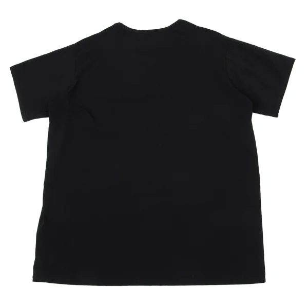 Yohji Yamamoto collections Drawing Poem Printed T-Shirt K-170159_011
