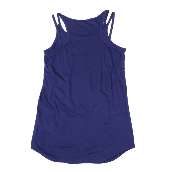 Y's for living Double Strap Tank Top K-170160_007