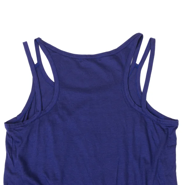 Y's for living Double Strap Tank Top K-170160_008