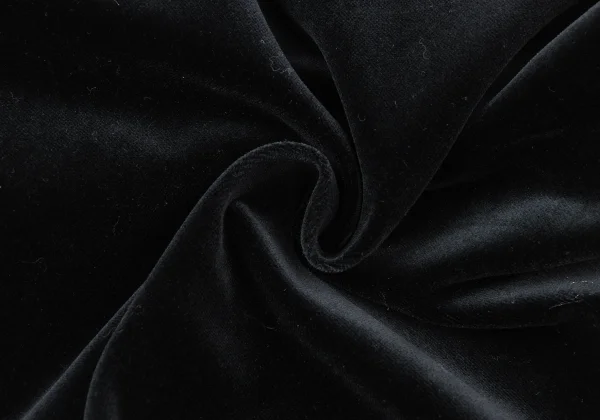 Vivienne Westwood Side Slit Velour Skirt K-170173_009
