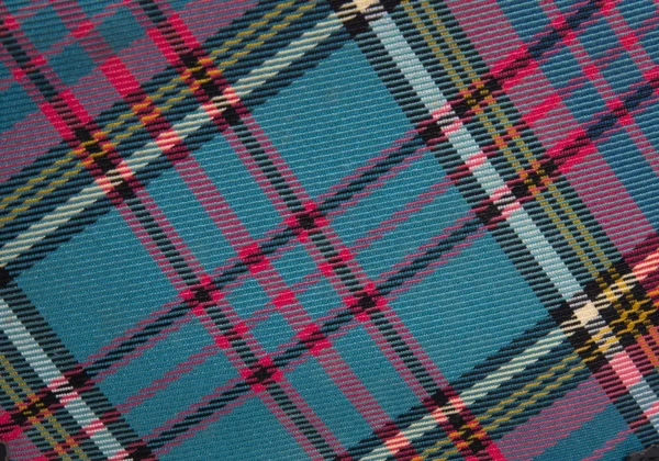 Vivienne Westwood Check Chain Shoulder Pouch K-170176_008