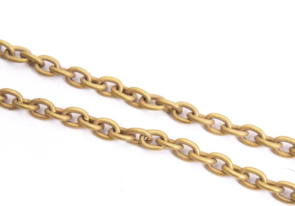 Vivienne Westwood Check Chain Shoulder Pouch K-170176_014