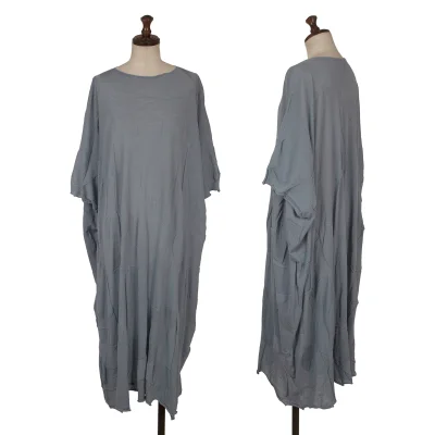 JURGEN LEHL Wool Jacquard Dress