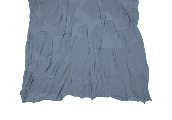 JURGEN LEHL Wool Jacquard Dress K-170181_006