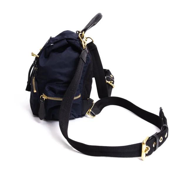 BURBERRY Mini Backpack K-170182_002