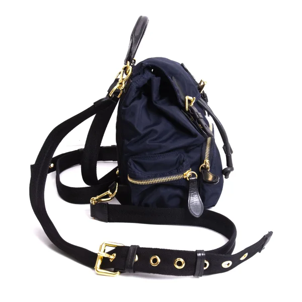 BURBERRY Mini Backpack K-170182_005