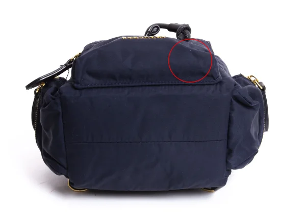 BURBERRY Mini Backpack K-170182_007