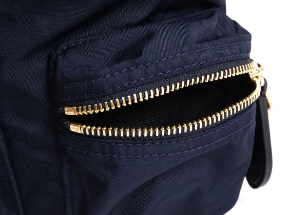 BURBERRY Mini Backpack K-170182_009