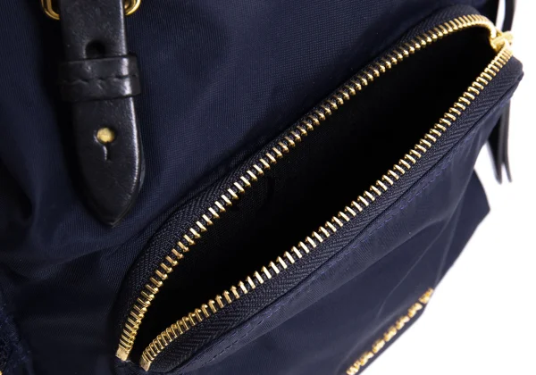 BURBERRY Mini Backpack K-170182_010