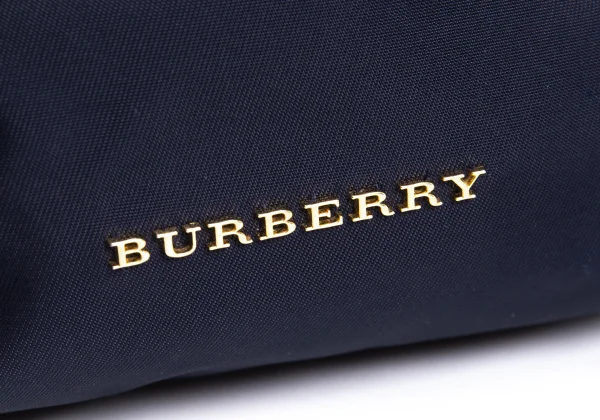 BURBERRY Mini Backpack K-170182_011