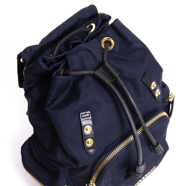 BURBERRY Mini Backpack K-170182_013