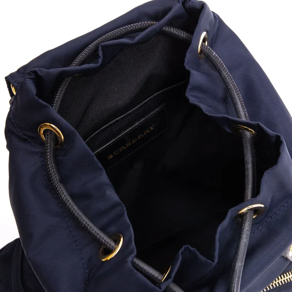 BURBERRY Mini Backpack K-170182_014