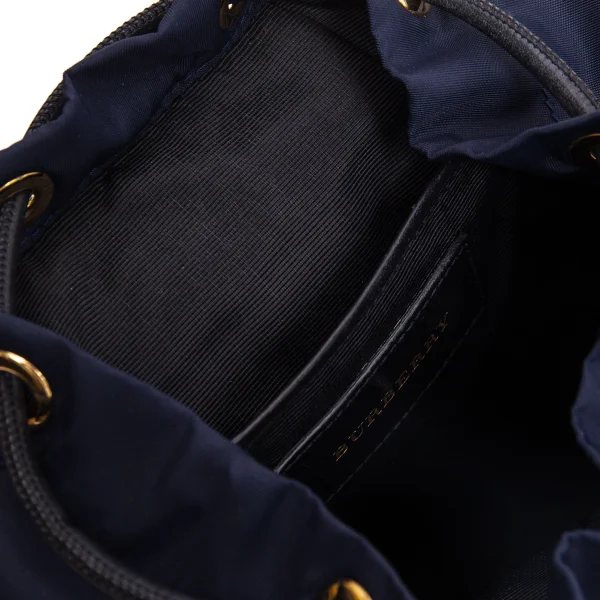 BURBERRY Mini Backpack K-170182_015