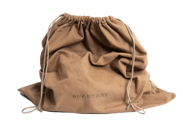 BURBERRY Mini Backpack K-170182_018