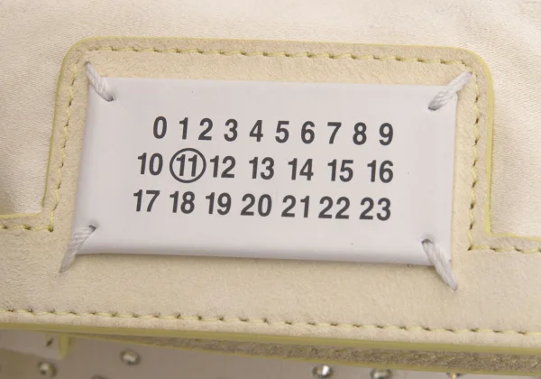 Maison Margiela 11 5AC Rhinestone 2Way Bag K-170183_005