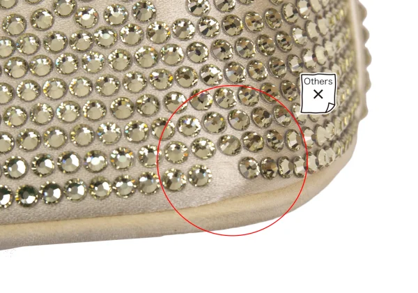 Maison Margiela 11 5AC Rhinestone 2Way Bag K-170183_008