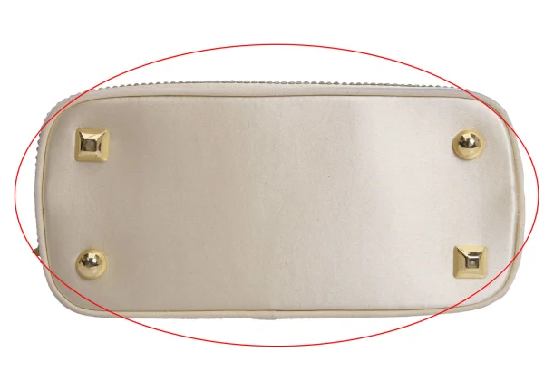 Maison Margiela 11 5AC Rhinestone 2Way Bag K-170183_011