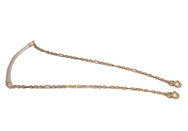 Maison Margiela 11 5AC Rhinestone 2Way Bag K-170183_013