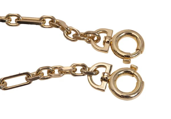 Maison Margiela 11 5AC Rhinestone 2Way Bag K-170183_014