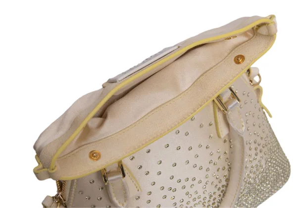 Maison Margiela 11 5AC Rhinestone 2Way Bag K-170183_015