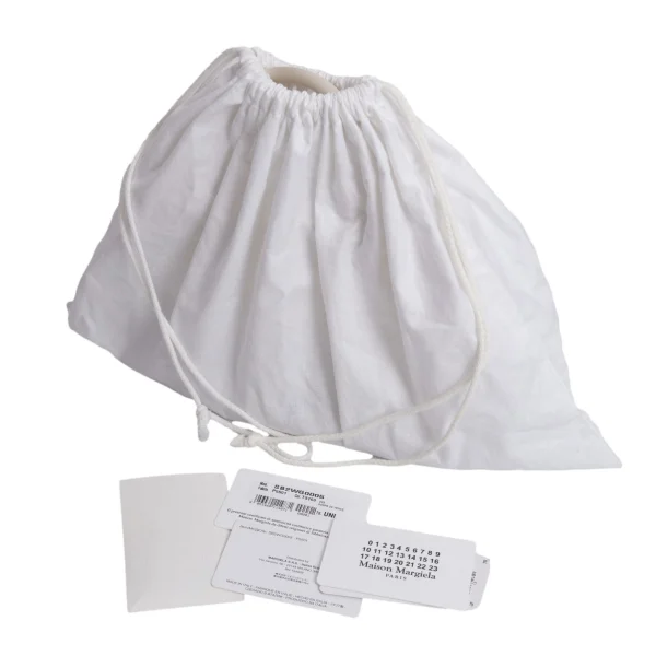 Maison Margiela 11 5AC Rhinestone 2Way Bag K-170183_018