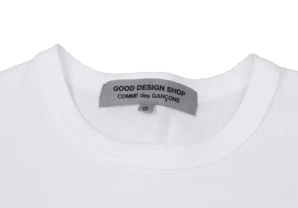 GOOD DESIGN SHOP COMME des GARCONS Disney Pocket T-shirt K-170185_006