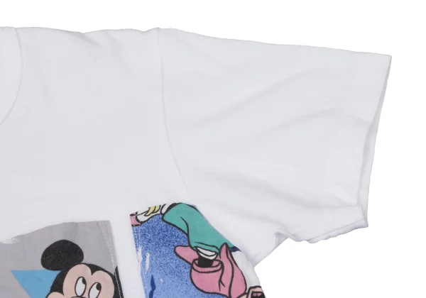 GOOD DESIGN SHOP COMME des GARCONS Disney Pocket T-shirt K-170185_008