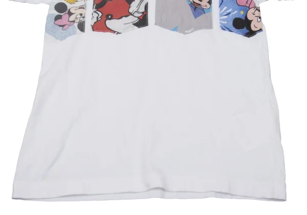 GOOD DESIGN SHOP COMME des GARCONS Disney Pocket T-shirt K-170185_009
