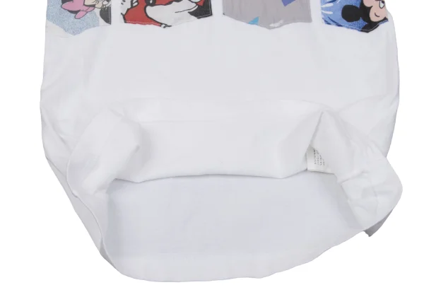 GOOD DESIGN SHOP COMME des GARCONS Disney Pocket T-shirt K-170185_010