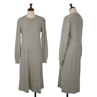 tricot COMME des GARCONS Knit Dress