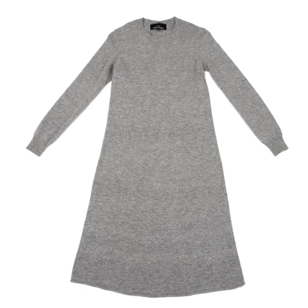 tricot COMME des GARCONS Knit Dress K-170193_002