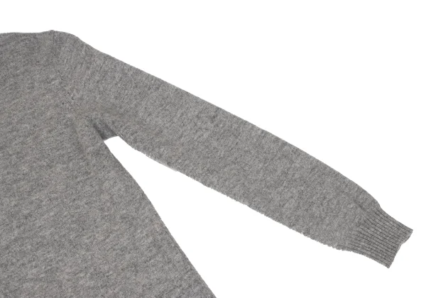 tricot COMME des GARCONS Knit Dress K-170193_005
