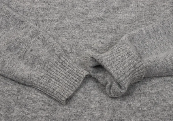 tricot COMME des GARCONS Knit Dress K-170193_006
