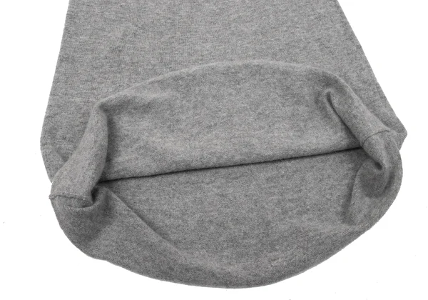 tricot COMME des GARCONS Knit Dress K-170193_010