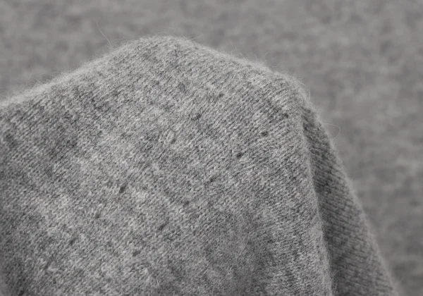 tricot COMME des GARCONS Knit Dress K-170193_013