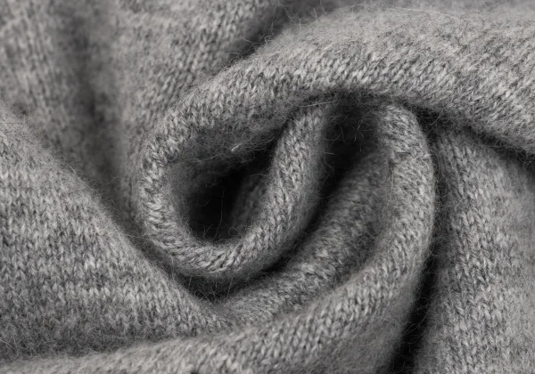 tricot COMME des GARCONS Knit Dress K-170193_014