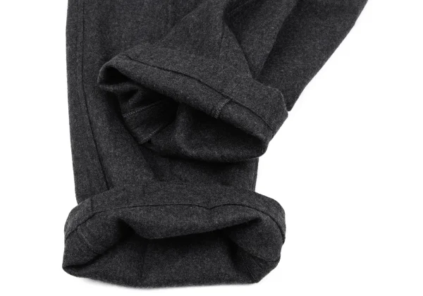 tricot COMME des GARCONS Wool Nylon Straight Pants K-170195_007
