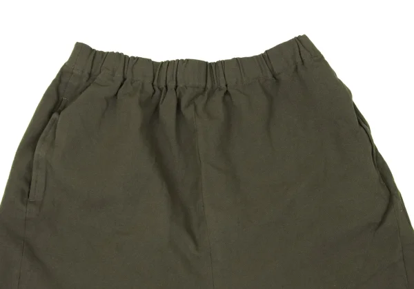 COMME des GARCONS Dyed Polyester Shorts K-170201_002