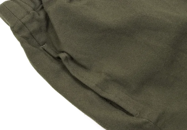 COMME des GARCONS Dyed Polyester Shorts K-170201_004