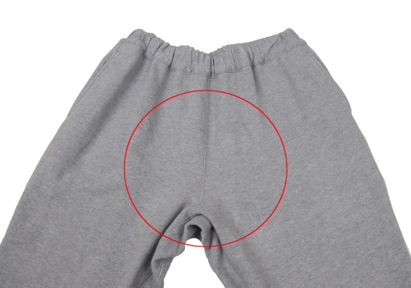 JUNYA WATANABE COMME des GARCONS Cotton Sweatpants K-170211_002