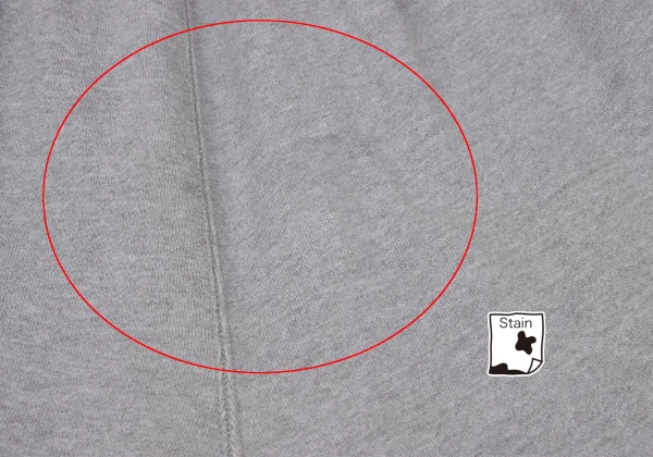 JUNYA WATANABE COMME des GARCONS Cotton Sweatpants K-170211_003